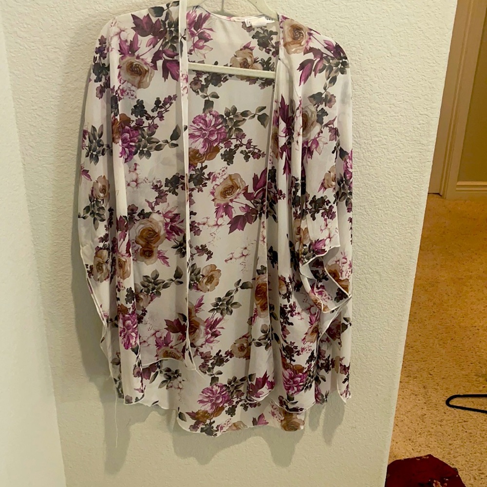 Kimono